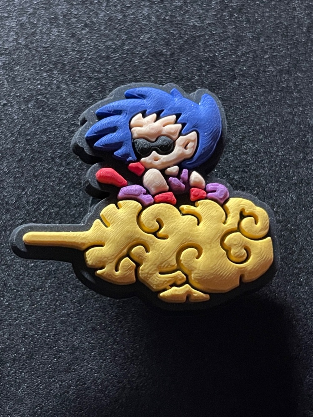 10/$20 ✨ Crocs Charm ~ Number 22 ~ Shoe Charms Jibbitz